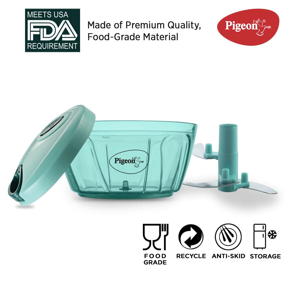 Pigeon Compact Vegetable Manual Chopper