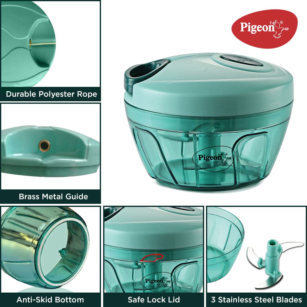 Pigeon Compact Vegetable Manual Chopper
