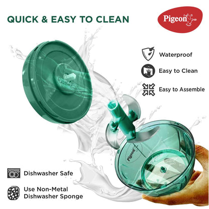 Pigeon Compact Vegetable Manual Chopper